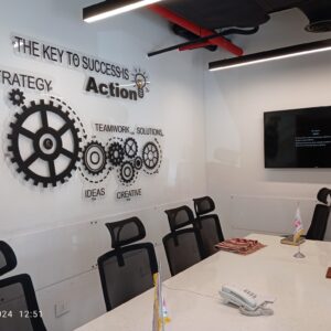 GEARS