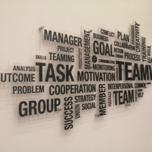 TEAMWORK PLUS