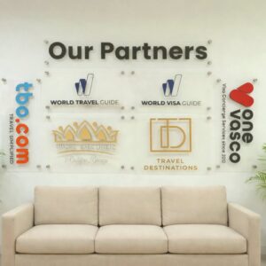 Our Partners