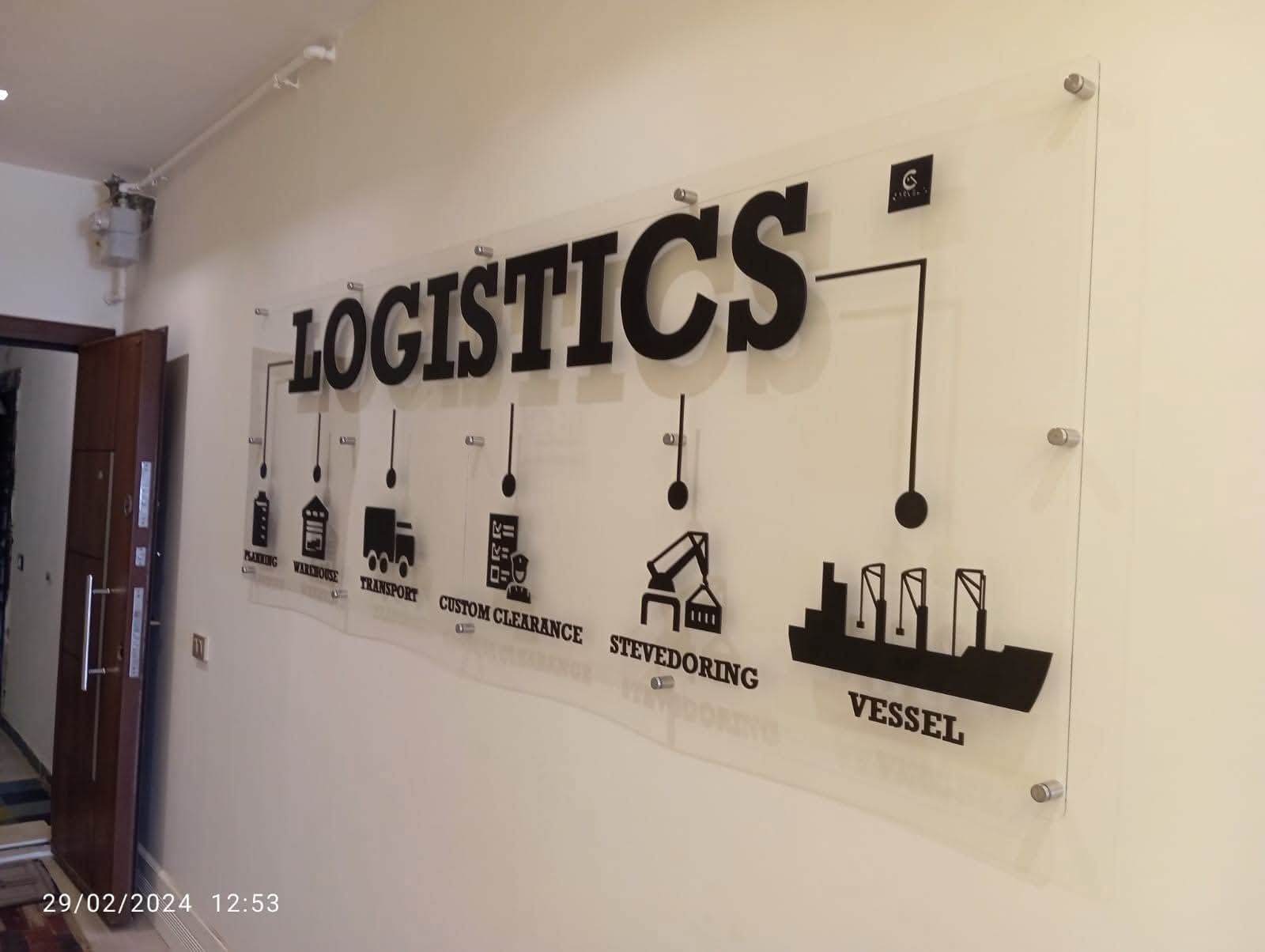 Logistics - Image 3