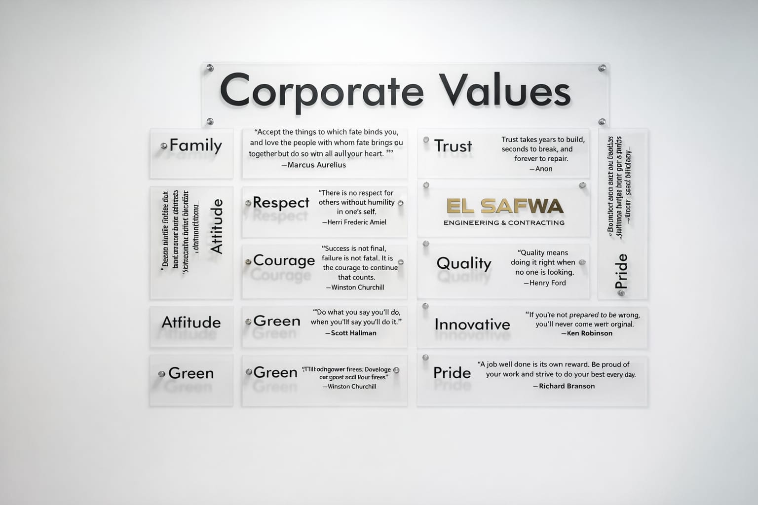 corporate Values - Image 3